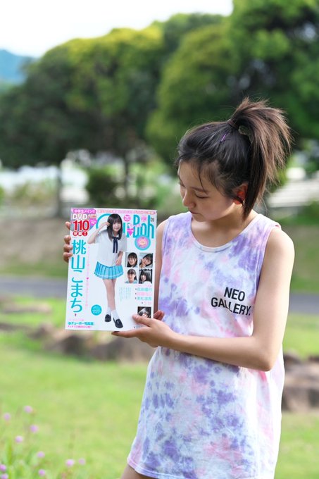 Twitterのコスプレ画像13