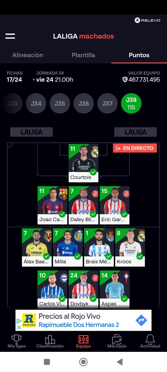 Damoya131's tweet photo. @JoseCarrasco_98 Record personal para demostrar a mis colegas porque soy el campeón indiscutido. https://t.co/lIkDDm08DE
