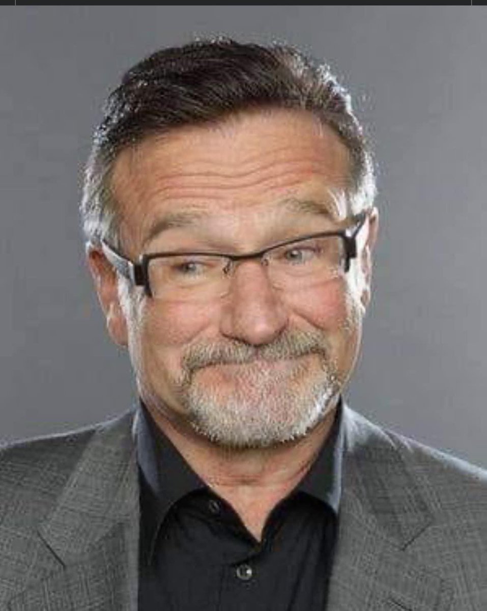 Robin Williams; “I think the people who have experienced the most sadness are the ones who always try their hardest to make other people happy. Because they know in their own flesh what it's like to feel empty and depressed, and they don't want anyone else to feel that way. '