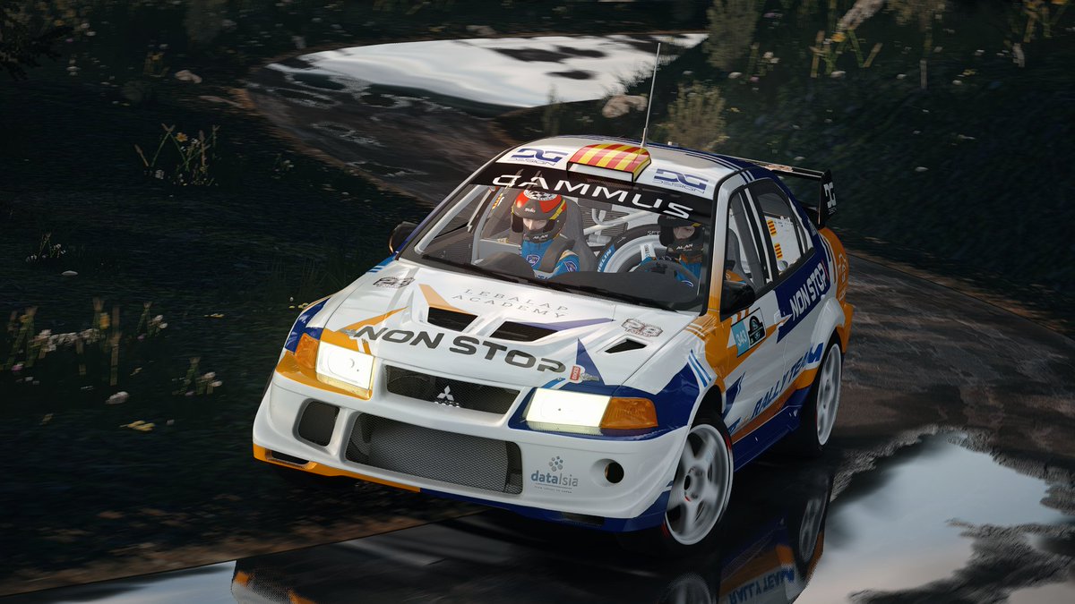 Alberto Ruracing (@albertoruracing) on Twitter photo 🏆P1 Copa Ibèrica Rallys Virtuales de <a href="/Supplyracing/">Supply Racing</a> un rally de 8 Tramos muy delicados. Gracias al equipo <a href="/KRT_RallyTeam/">KRT Virtual Rally Team</a> y a los sponsors
<a href="/AlbertoRuracing/">Alberto Ruracing</a>
<a href="/AbelCaroR/">Abel Caro</a>
<a href="/simracingcoach/">Simracingcoach</a>
<a href="/nonstopbikes1/">Nonstopbikes</a>
<a href="/Bjsimracin1/">BJSIMRACING</a>
<a href="/SRPsimracingpro/">SRP SimRacing-Pro.com</a>
Datalsia
Juanka28tattoo
Sanecat
👏👏 🏆P1 Copa Ibèrica Rallys Virtuales de <a href="/Supplyracing/">Supply Racing</a> un rally de 8 Tramos muy delicados. Gracias al equipo <a href="/KRT_RallyTeam/">KRT Virtual Rally Team</a> y a los sponsors
<a href="/AlbertoRuracing/">Alberto Ruracing</a>
<a href="/AbelCaroR/">Abel Caro</a>
<a href="/simracingcoach/">Simracingcoach</a>
<a href="/nonstopbikes1/">Nonstopbikes</a>
<a href="/Bjsimracin1/">BJSIMRACING</a>
<a href="/SRPsimracingpro/">SRP SimRacing-Pro.com</a>
Datalsia
Juanka28tattoo
Sanecat
👏👏