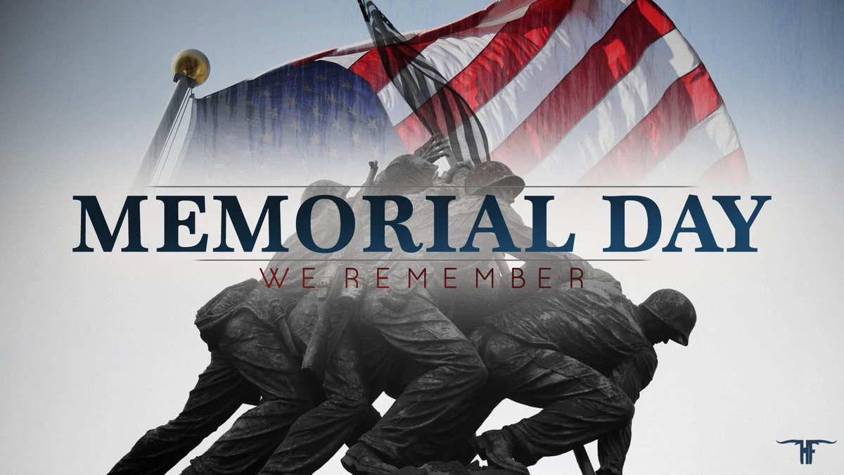 🇺🇸REMINDER🇺🇸 Hamshire-Fannett ISD offices will be closed on Monday, May 27th, in observance of Memorial Day. Regular business hours will resume on Tuesday, May 28th. We hope you have a safe and enjoyable holiday weekend! #WeAreHFISD #HornsUp #MemorialDay