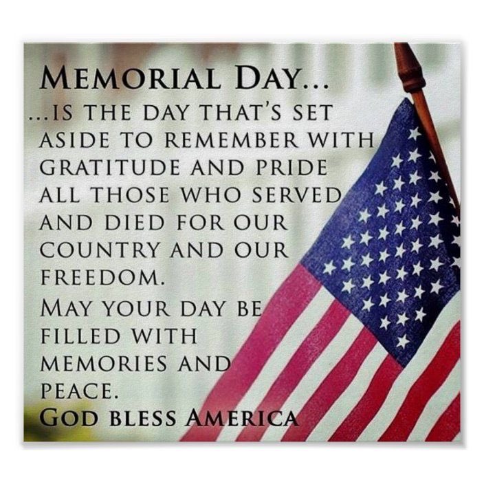 #MemorialDayWeekend - Remembering all those who have given the ultimate sacrifice for all of us, for our comfort and safety. Respectfully honoring our fallen and their families matters. God bless those who are currently serving! @melanie_korach @BiscottiNicole @donna_mccance
