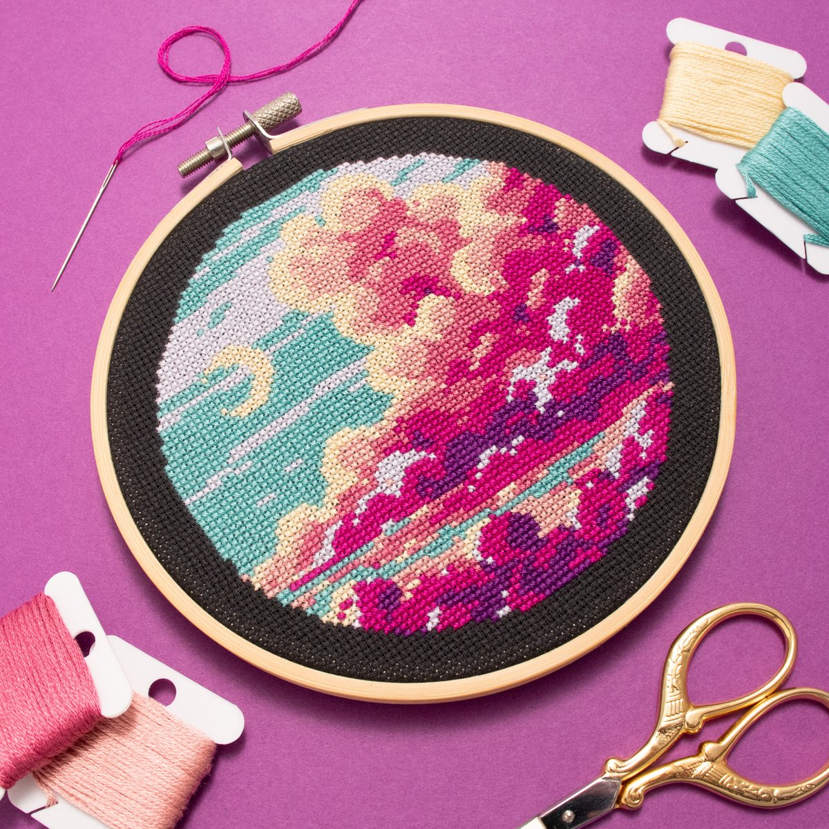 Oh Jessica Jessica ✨ Bloom Art Market 18 & 19 MAY✨ tweet media