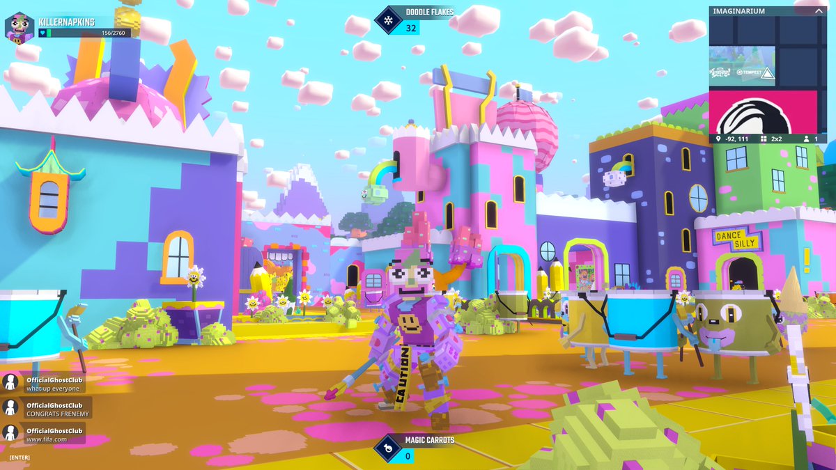 Killer Napkins tweet media