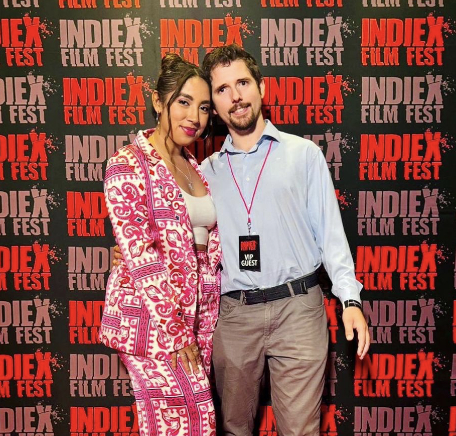 IndieX Film Fest 2024 Annual Awards.
Regal LA Live, Los Angeles.

Red carpet photocall
#supportindiefilm