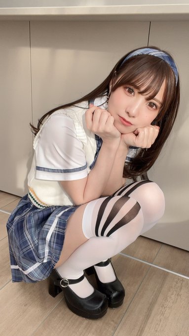 コスプレイヤーあぷのTwitter画像12
