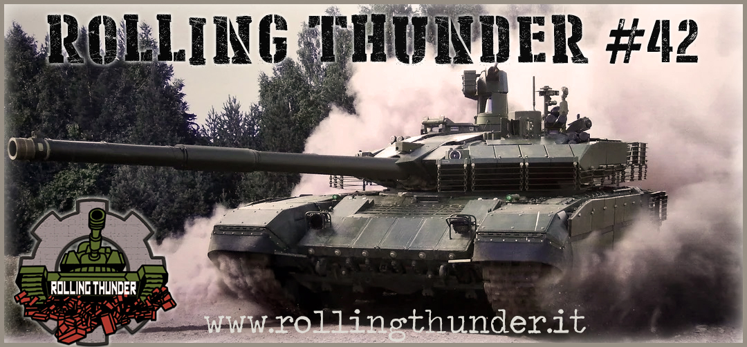 Rolling Thunder tweet media