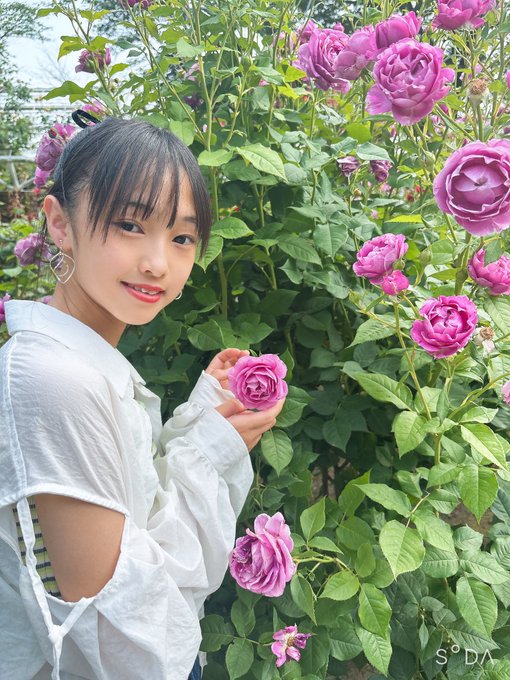Twitterのコスプレ画像12