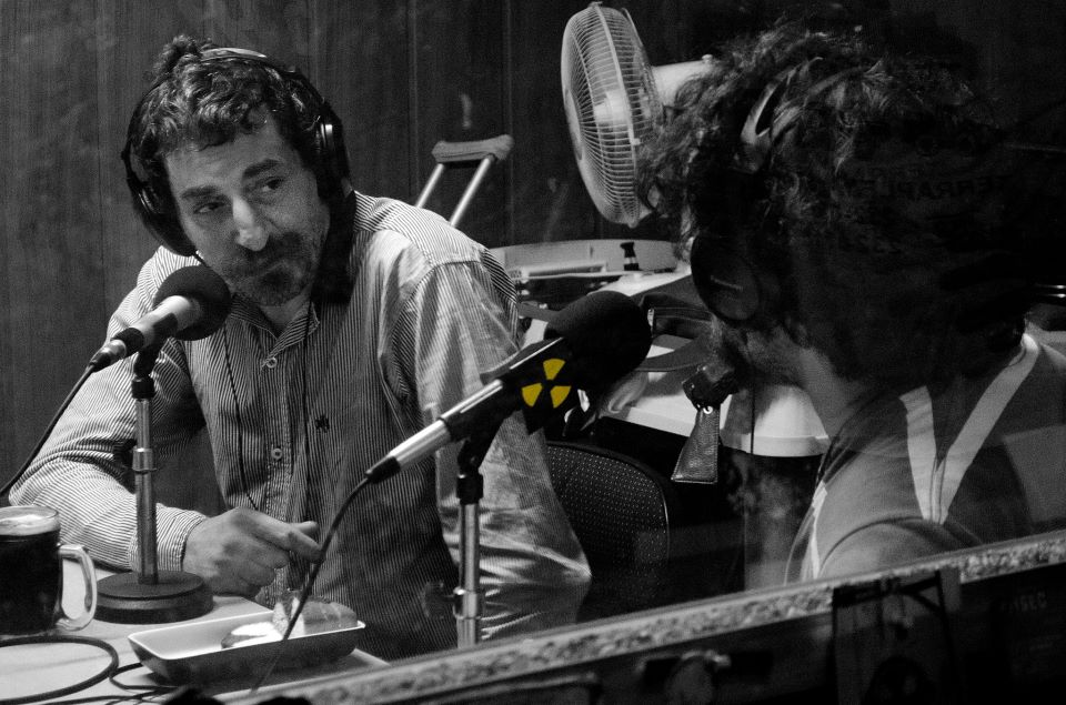 MuertosArg's tweet photo. 27/05/2019 murió Gabriel Pinto, el Tuqui.
El Tucán fue un ser único, genial, ingobernable que por un tiempo llegó a la fama y ayudó a todos a ver el humor de otra manera. Vivió fuerte y un día se accidentó en moto. Se complicó y terminó retirado, bastante solo.
Murió hace 5 años. https://t.co/87iNyvBYI2