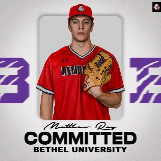 Rend Lake Baseball tweet media