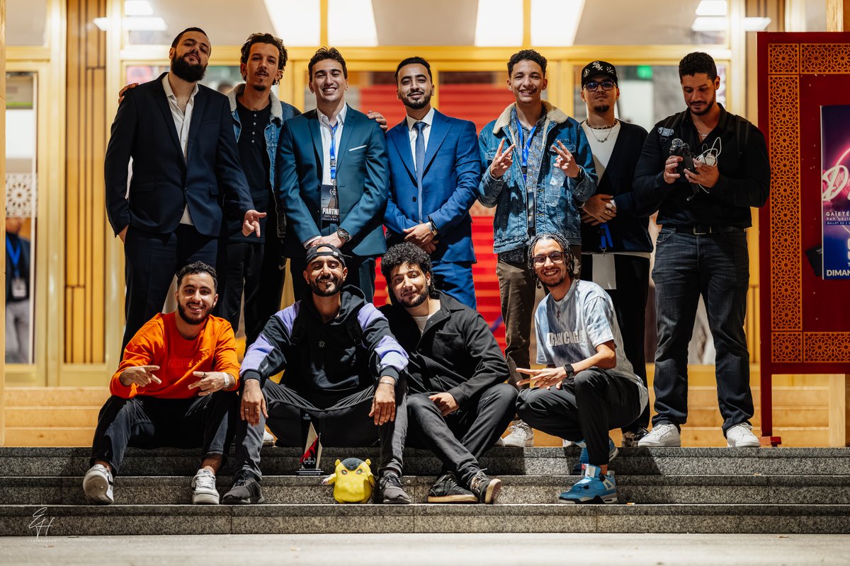 BAZOUYA 🇲🇦🇧🇷 🐉 tweet media