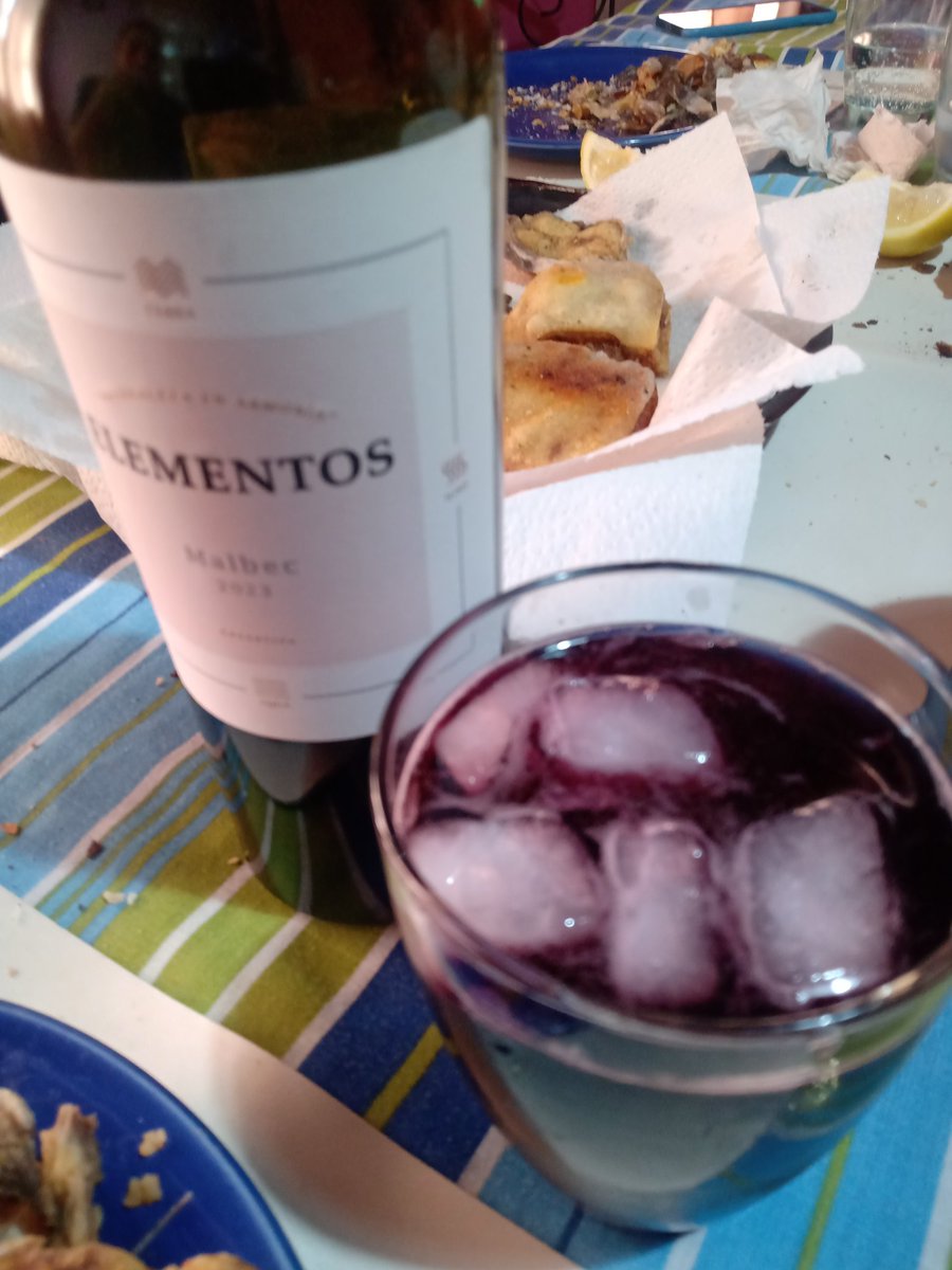 Domingo tranqui....