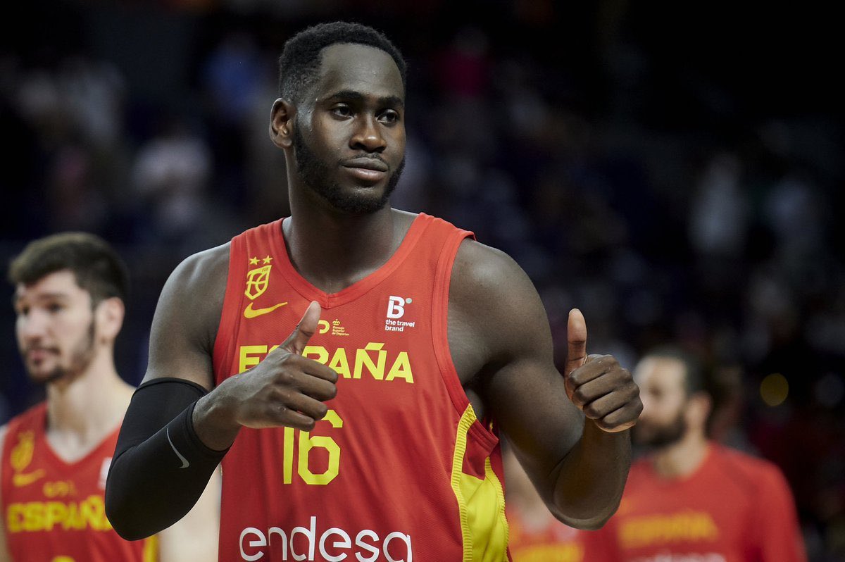 Real Madrid, Usman Garuba ile anlaşmaya yakın. (Eurohoops)