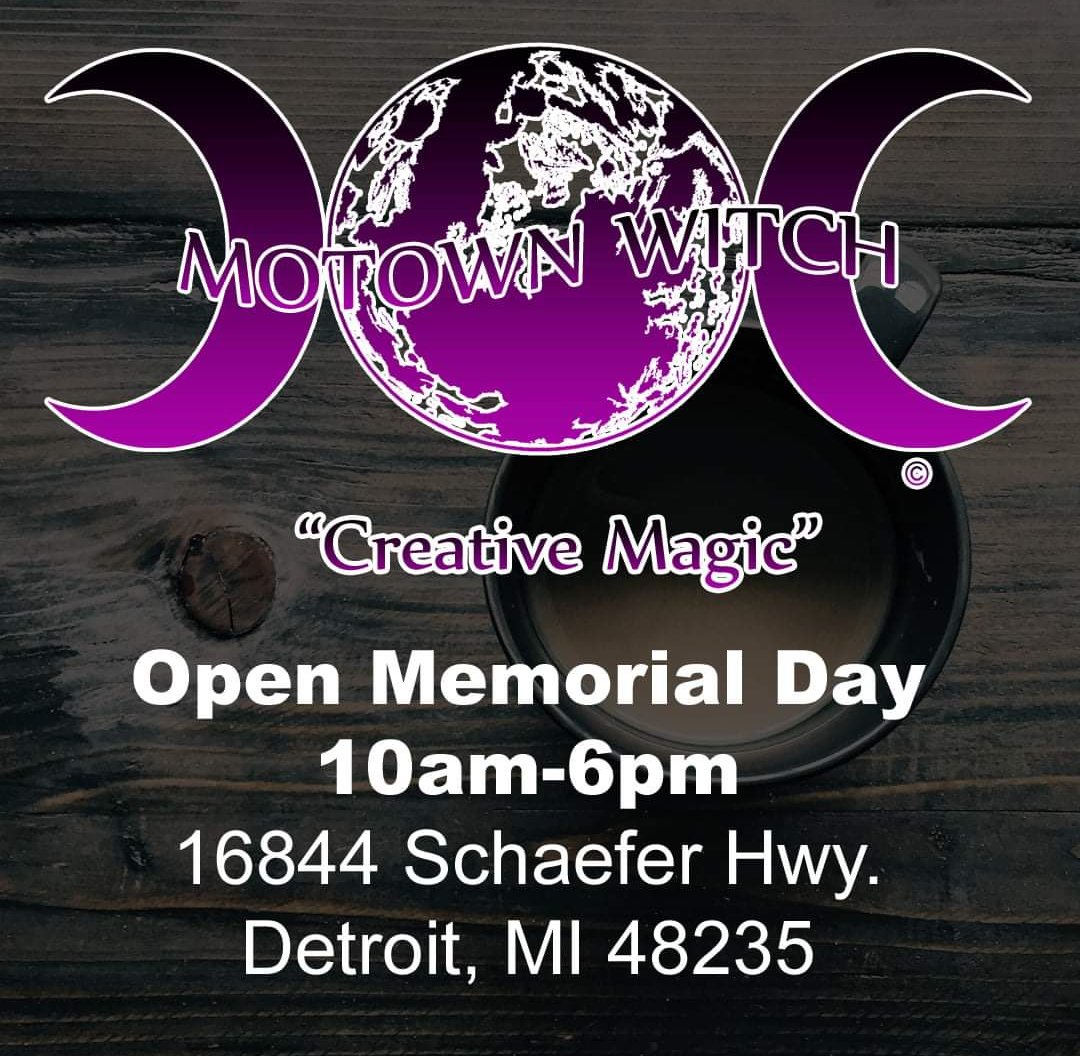 Yvette Wyatt (@motownwitch) on Twitter photo 