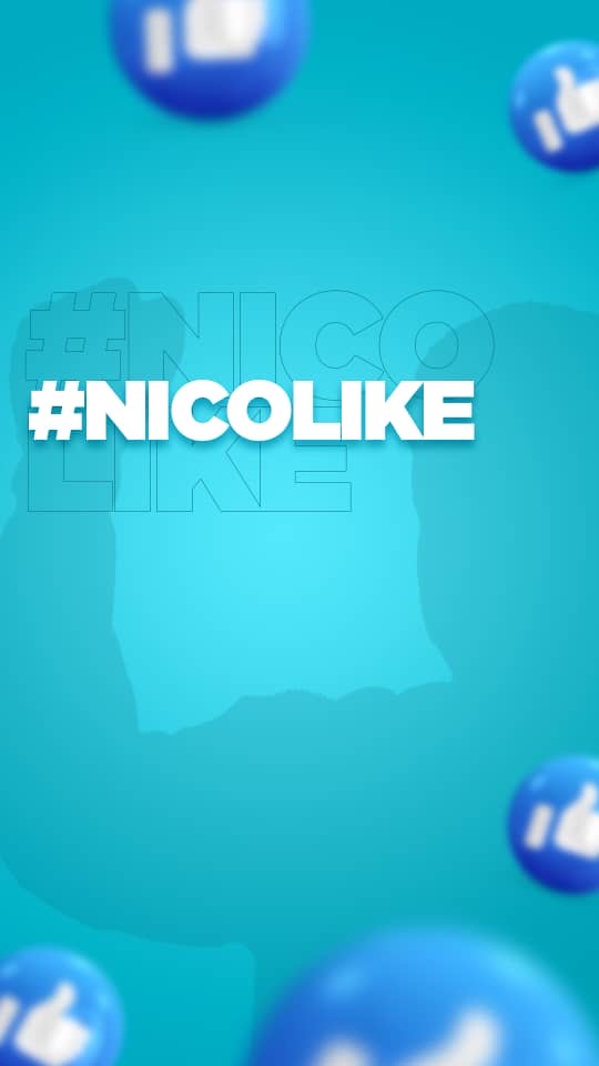 #AHORA || Hashtag #NicoLike es tendencia en Venezuela.