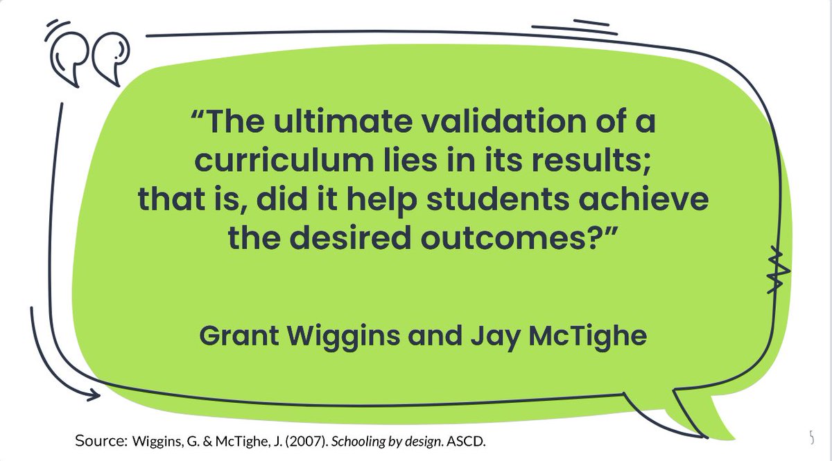 Food For Thought As The School Year Ends…