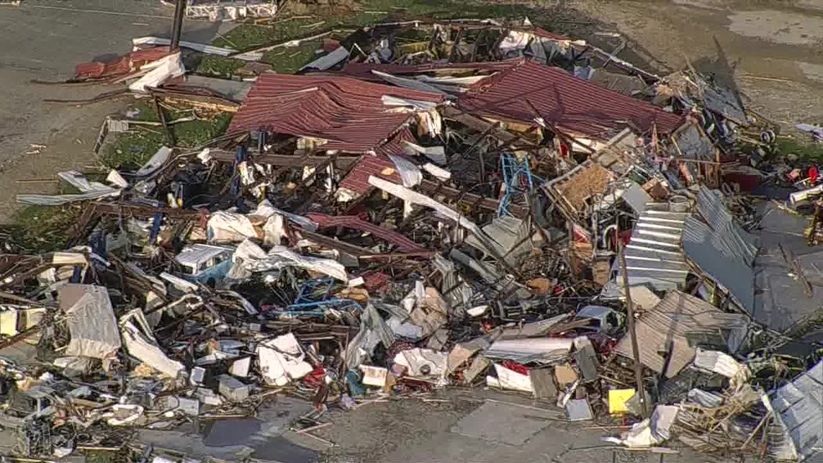 Update from @GovAbbott: -At least 7 dead -At least 100 injured -None believed missing -200+ homes destroyed -120+ homes damaged (expected to rise) Gov. Abbott urges everyone with damage to report it to damage.tdem.texas.gov. MORE INFO: bit.ly/3QZpQEC