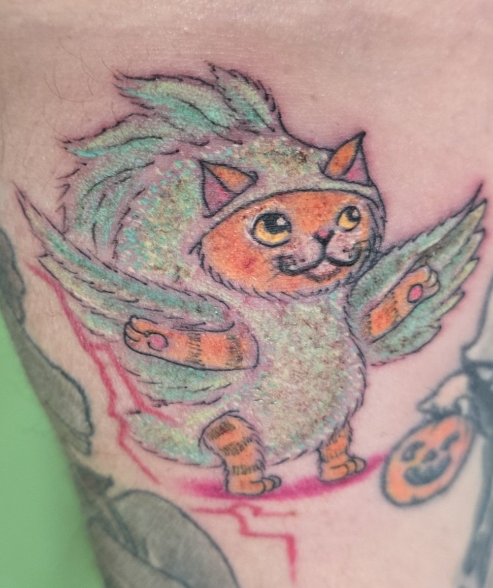 Mrs_G's_RMPS tweet media