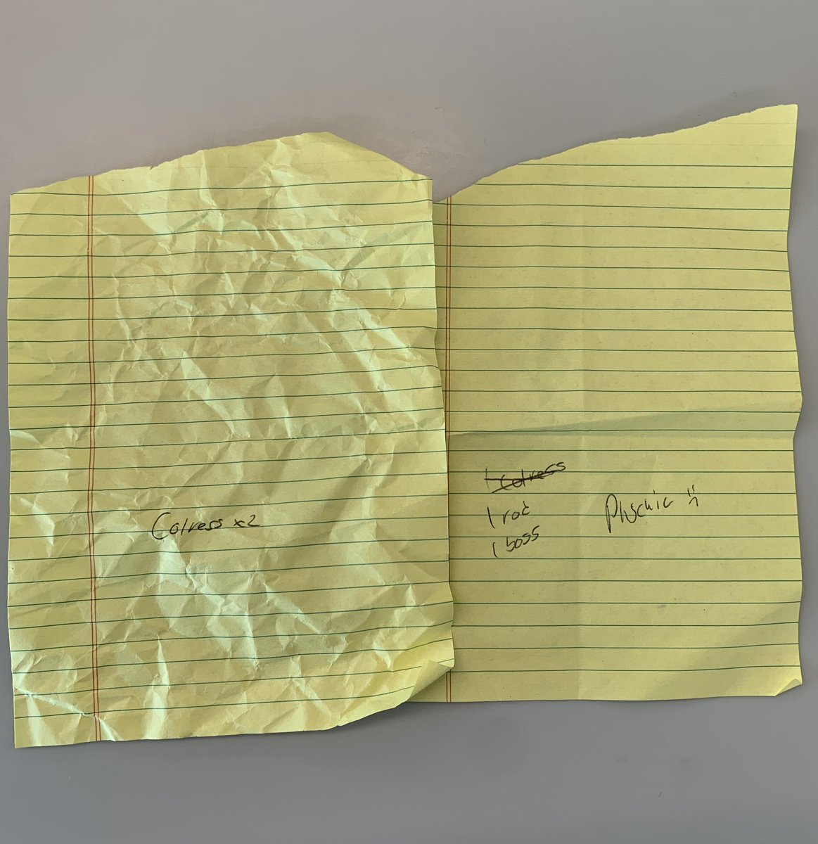 Allow me to share @BennyBillinger’s detailed notes playing Lost Box this weekend