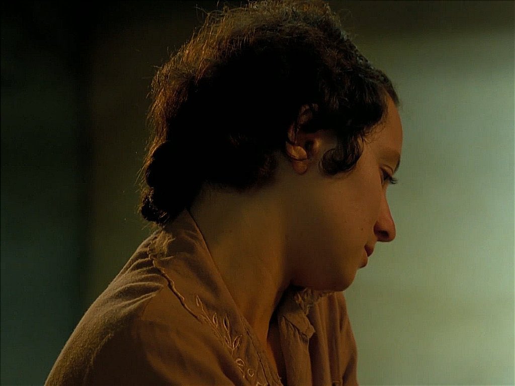 docenevoa's tweet image. a hora da estrela (1985) 
dir. suzana amaral