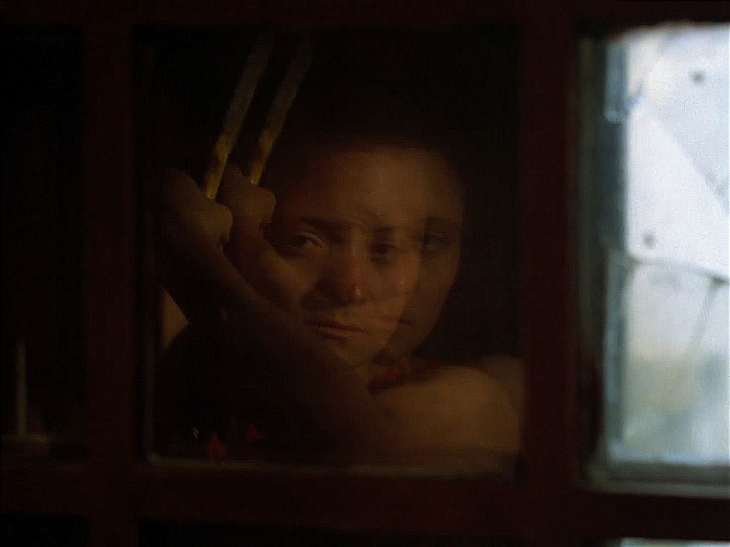 docenevoa's tweet image. a hora da estrela (1985) 
dir. suzana amaral