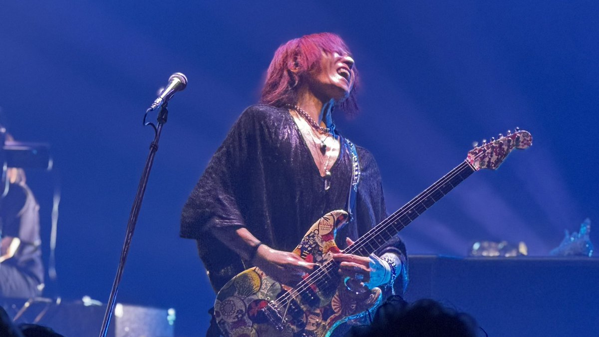 hrntngc15's tweet photo. まだ余韻に浸ってる😌
#SUGIZO 
#LUNAPIC 
#LUNASEA https://t.co/k0TT3OZ3wX