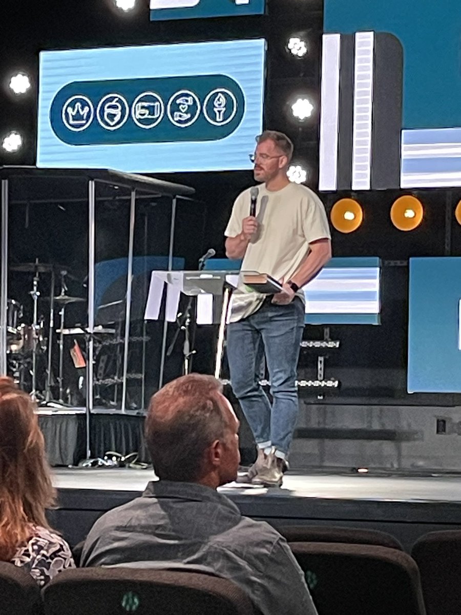 e_leopard's tweet image. Blessed time of life! To sit under the preaching of one son at their early service and then drive across town and preach for the other son who is home with his wife and newborn baby