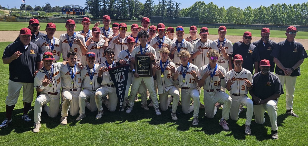 NCS D2 CHAMPIONS