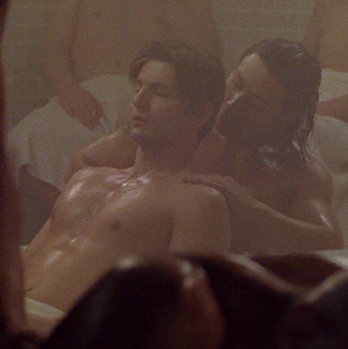 Watch damn.'s leaked NSFW photo on TwXstars