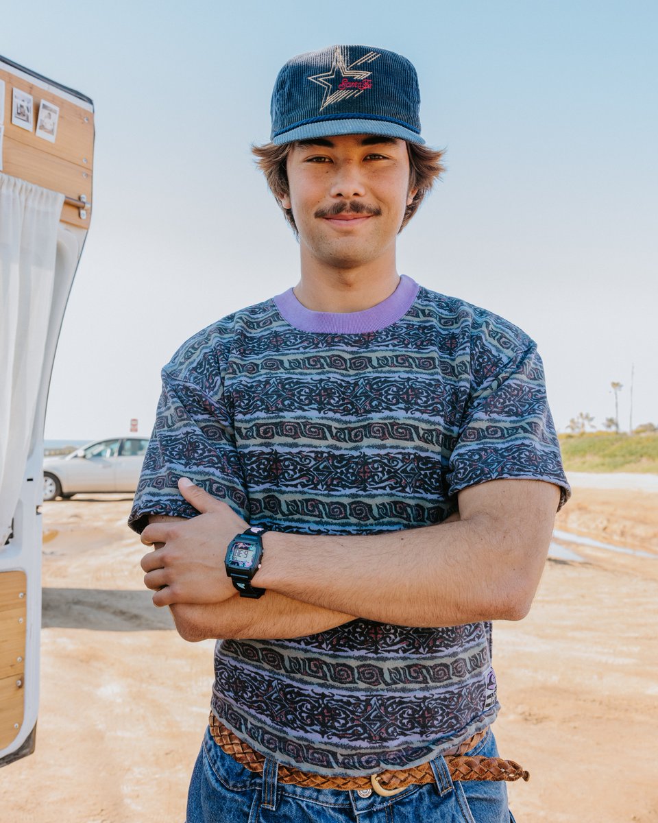 freestyle_watch's tweet image. Surf the night waves with the #SharkWatch Midnight Palms 🏝️ Its tropical floral design will bring island nights to your wrist ✨ 
_
#myfreestylewatch #retrosurf #surfstyle #watchfam #watchcollector #digitalwatch #tropicalprint   freestyleusa.com/products/shark…