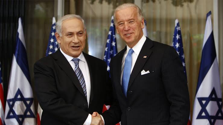 📍The world's biggest child k*llers - Joe Netanyahu - #RafahOnFire