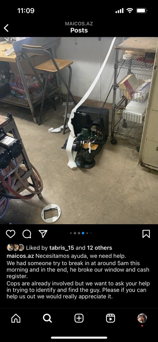 Whats Up Tucson tweet media