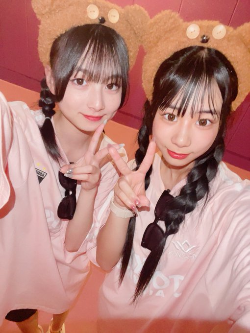 Twitterのコスプレ画像20