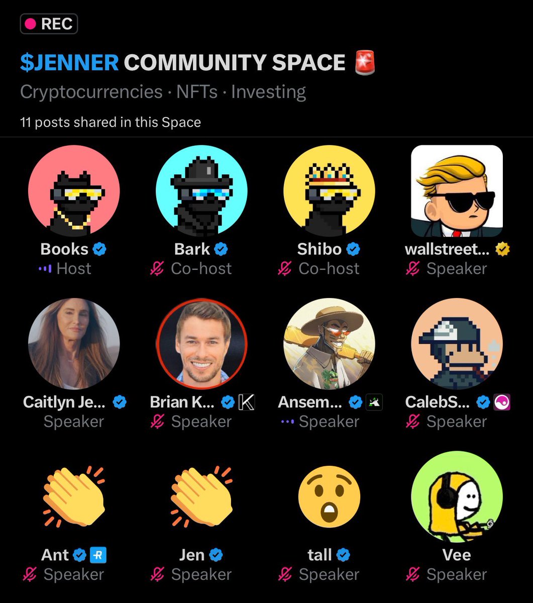 Caitlyn Jenner tweet media