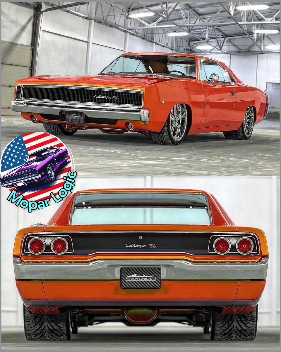 Dodge Charger