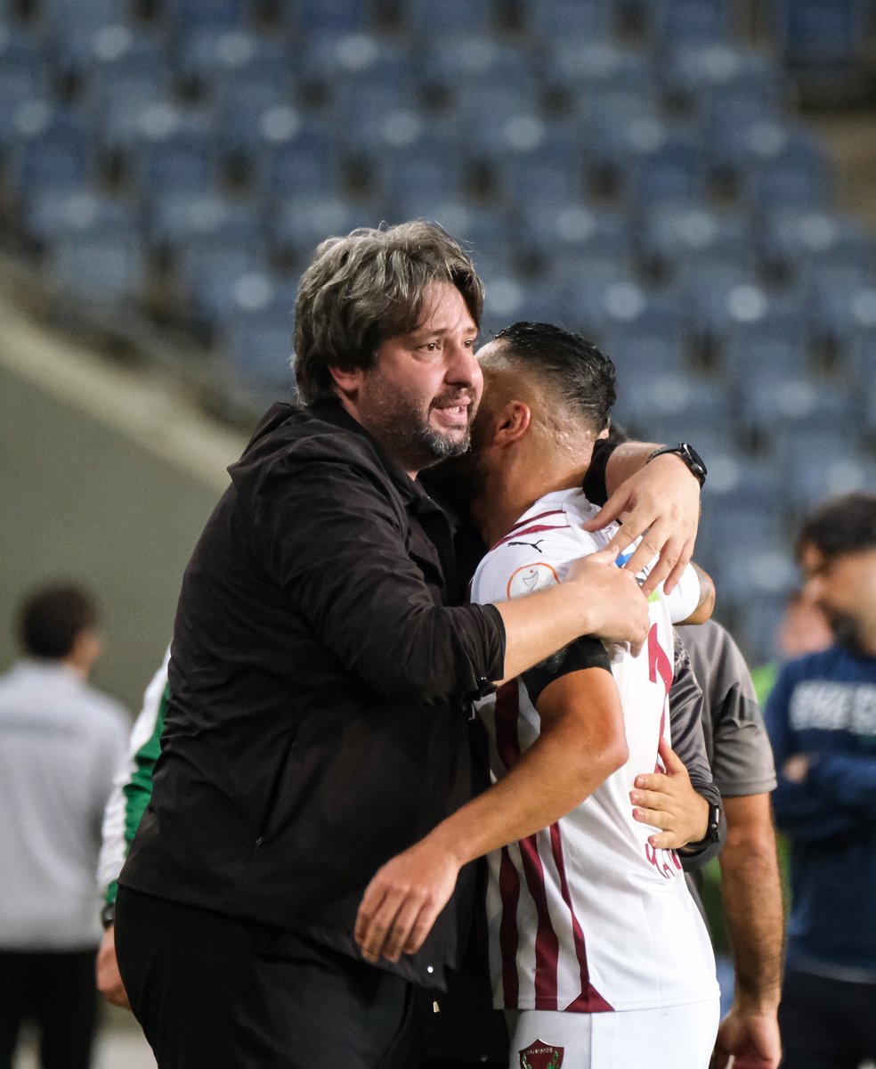 4 maçta 8 puan toplayarak Hatayspor'u ligde tutmayı başardı! #ÖzhanPulat 👏🏻👏🏻