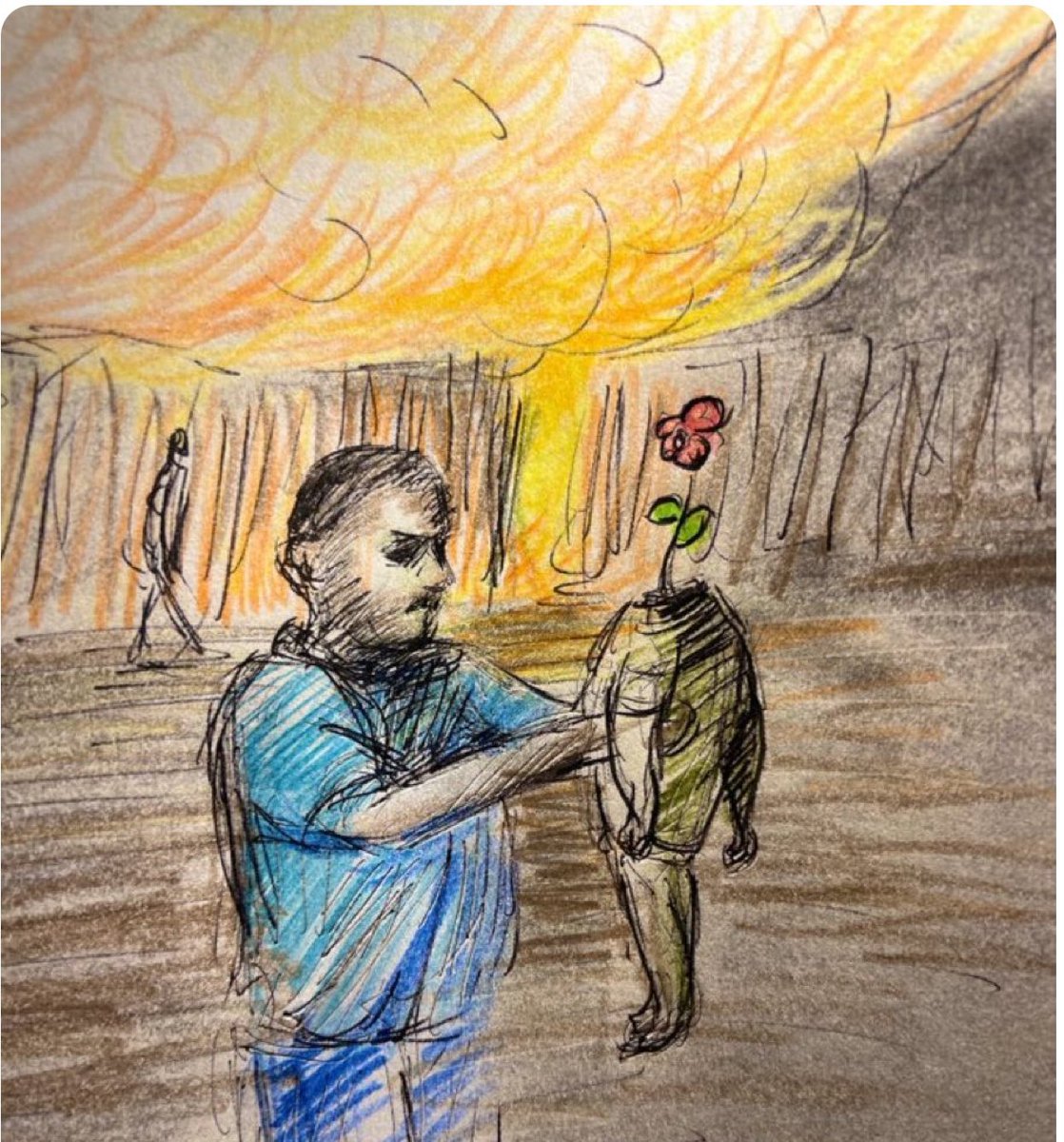 sayeigul's tweet photo. Ağırlığının onlarca katı bomba ile şehid olan bebekler de gördük ya Ya Rabbim İsrail’i kahreyle artık vallahi dayanamıyoruz!
#RafahOnFire https://t.co/ASMxmajFWd