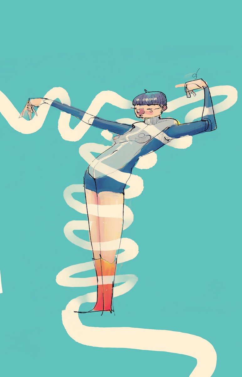 maxiborgart tweet media