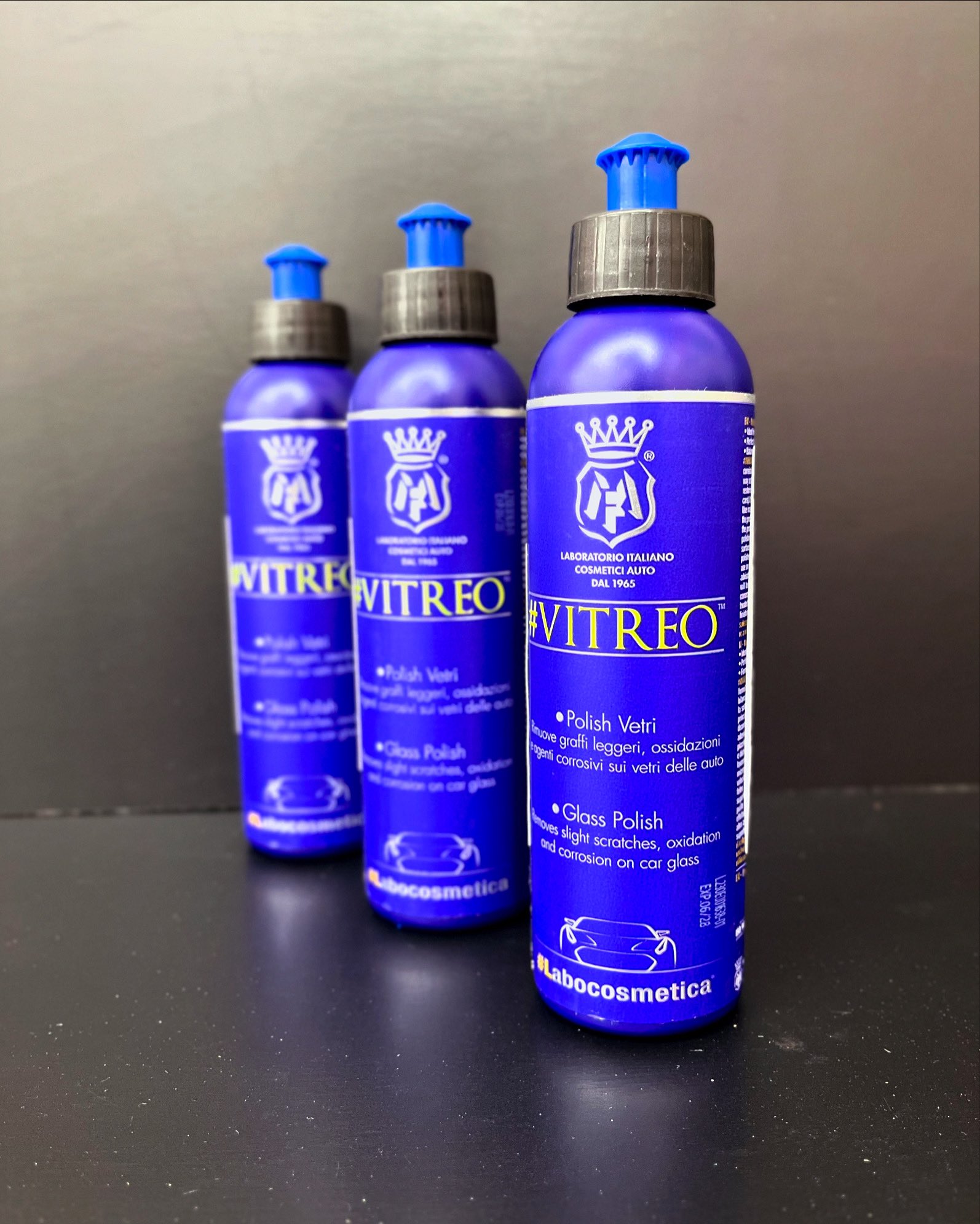 Labocosmetica「VITREO」& 「NITIDO」❷点セット販売 46244e6d63857505c050feb5452687