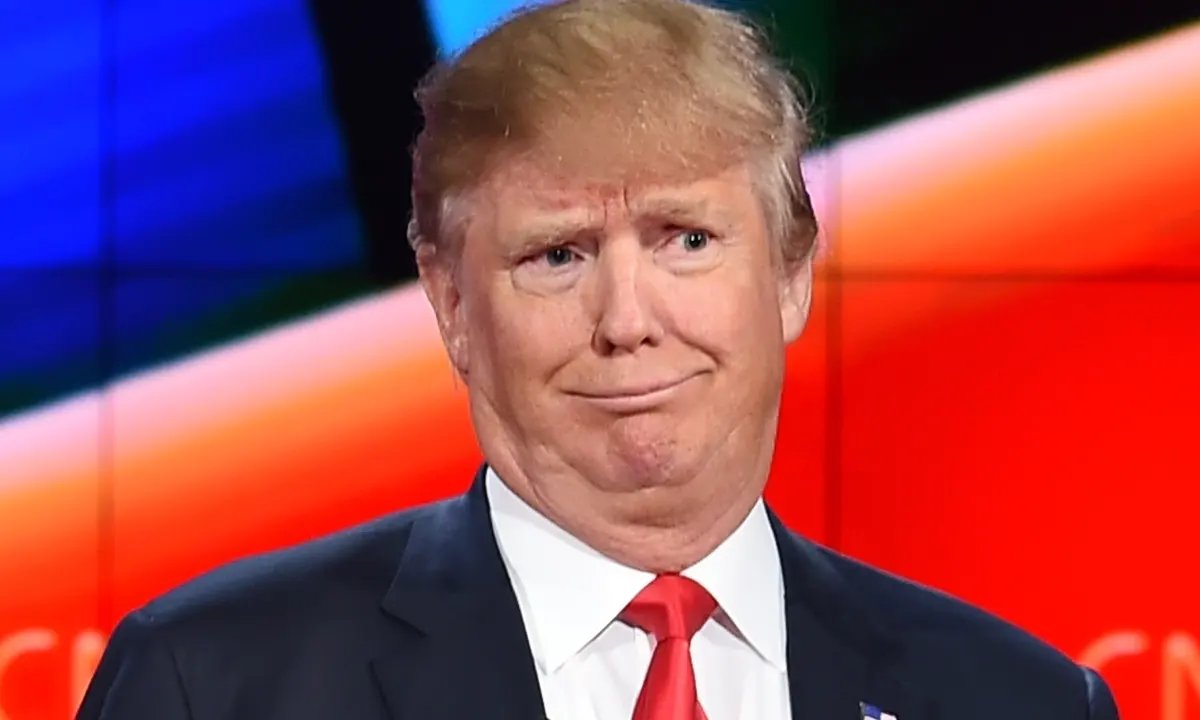 RpsAgainstTrump's tweet photo. NEW

Donald Trump received 6 votes, less than 1% of the votes at the Libertarian Party Convention over the weekend. Adult film star Stormy Daniels received one vote. 
https://t.co/5SGHo93XRM https://t.co/kypCzmeaIf