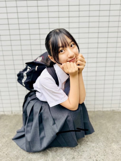 Twitterのコスプレ画像8