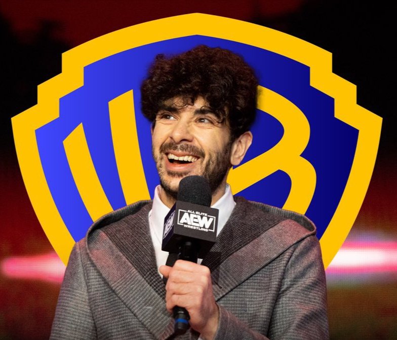 Tony Khan on AEW's next TV deal: “This is going to work out really well for AEW. There will be a tremendous deal for AEW. The outlook for the company is so bright moving forward.”

(via Sports Illustrated)