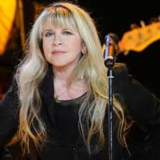 Happy 76th Birthday to Stevie Nicks, born this day in Phoenix, AZ.