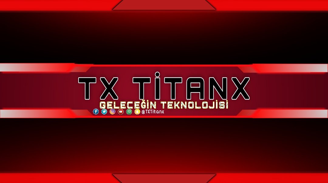 RakipsizcX's tweet photo. Yeni Remi X hesabımız olan @TXTitanX Hesabımız açılmıştır iyi günler ve iyi geceler günceleme ve teknoloji haberleri bu hesap dan olacak. https://t.co/bOpDMjTfwO