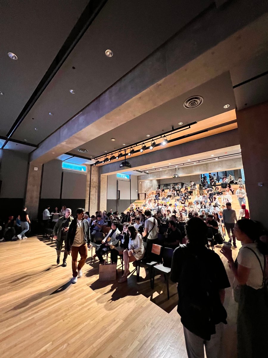 happening rn in toronto – the <a href="/soto_place/">soto ⁂</a> spotlight!