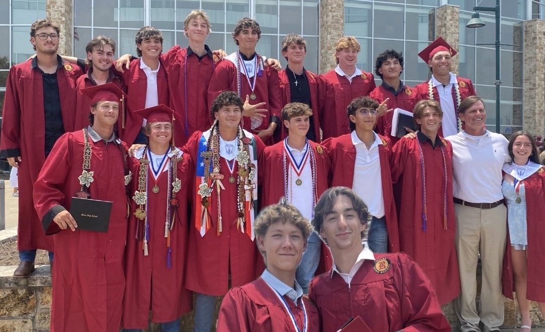 Rouse High School Baseball tweet media