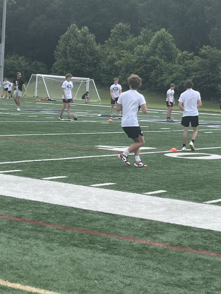 Spencer James tweet media