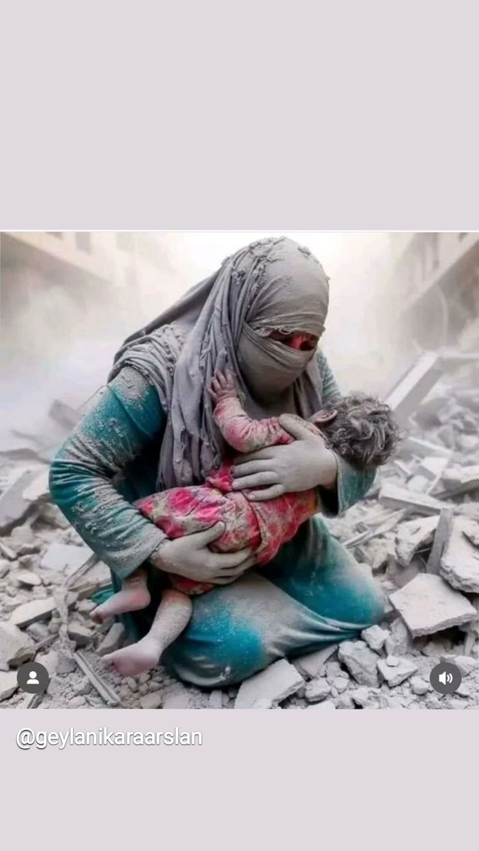 #RafahOnFire Refahta katliam var