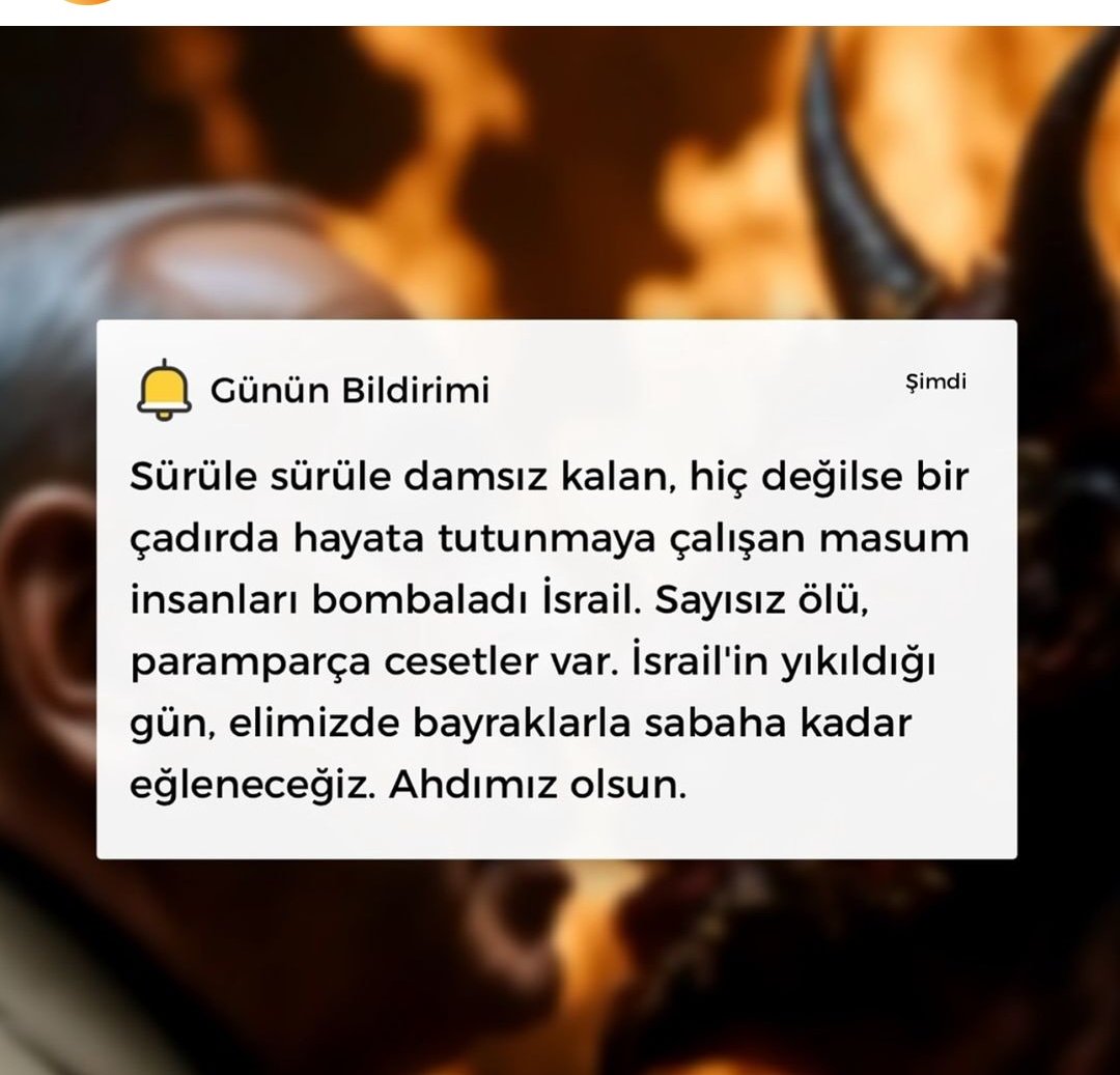 #RafahOnFire
Güvenli bölge ilan edilen yeri bombalayan, çoluk çocuğu ateşe veren alçakların zilletini göster bize Allah’ım. 
Daha fazlası olmaz dedikçe daha da ileri gidiyorlar. Dahasına sen izin verme Allah’ım. 
#RafahOnFire