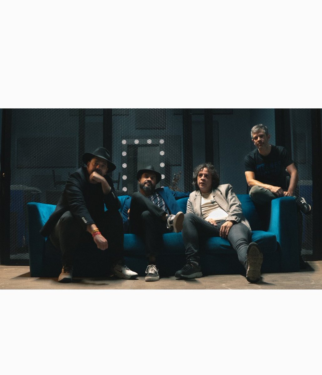 Ya queremos que llegue el 16 de noviembre para celebrar juntos estos 20 años de música hecha desde el corazón de la Sultana 🔥🔥🔥

Están listos para lo que viene? 😎

🎟️Entradas en: tuboleta.com/eventos/detall…

📸: @alexcortesdesigner

#superlitio
#concert 
#20añostrippingtropicana